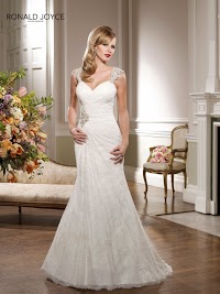 A J Bridal Wear Boutique 1074919 Image 2